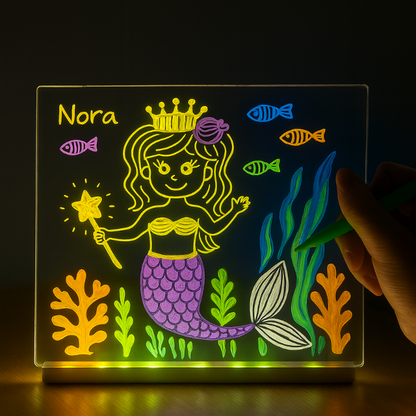 MagicPad™ - Tableau Magique de Dessin