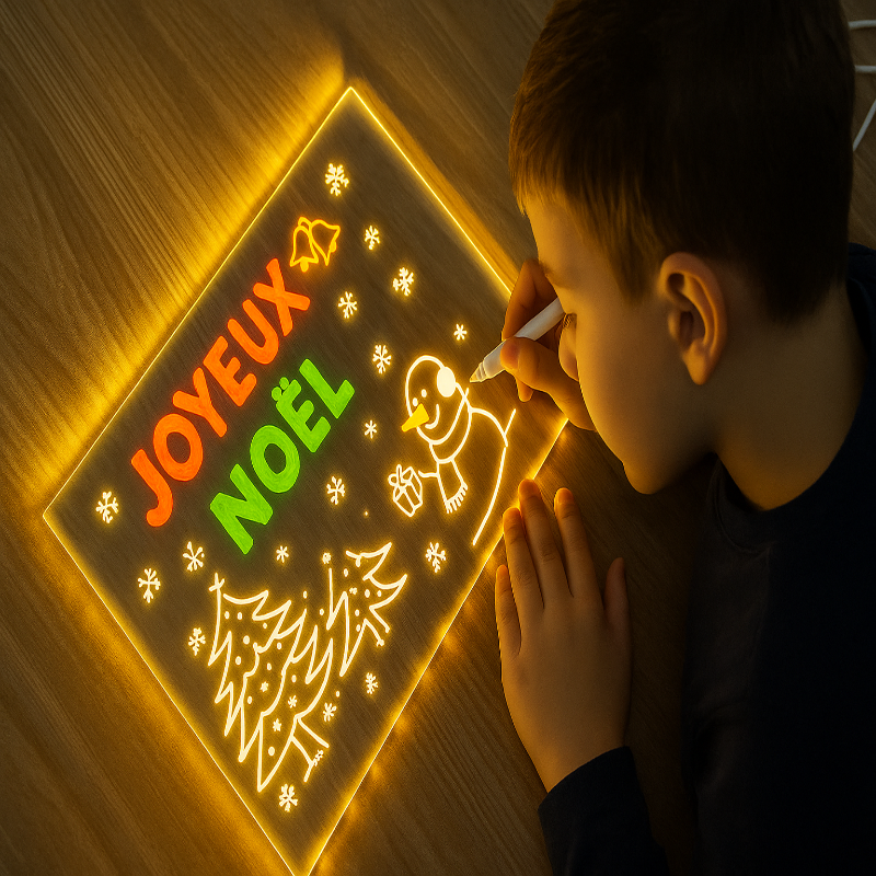 MagicPad™ - Tableau Magique de Dessin