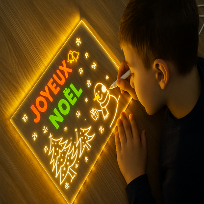 MagicPad™ - Tableau Magique de Dessin