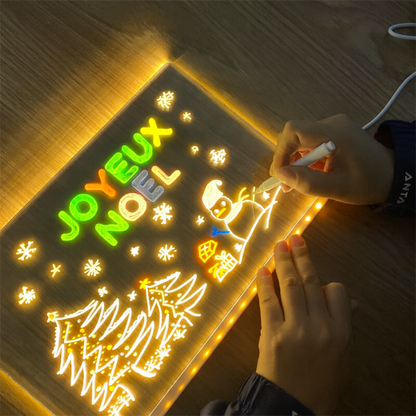 MagicPad™ - Tableau Magique de Dessin
